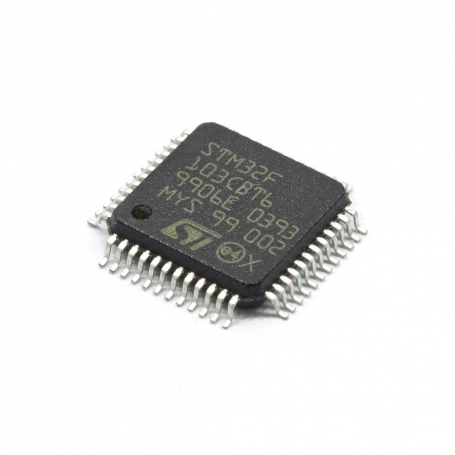 STM32F103CBT6