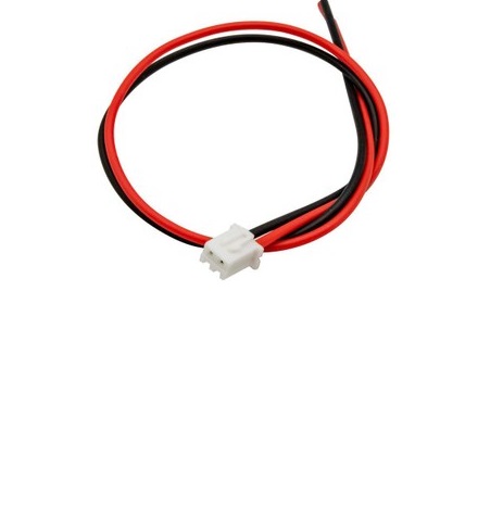 XH FEMALE 2PIN