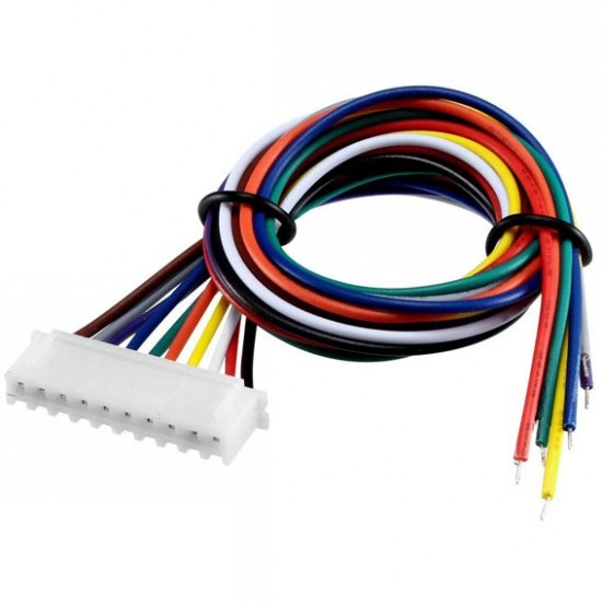 XH FEMALE 10PIN