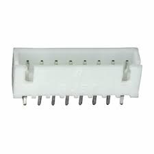 XH MALE 8PIN