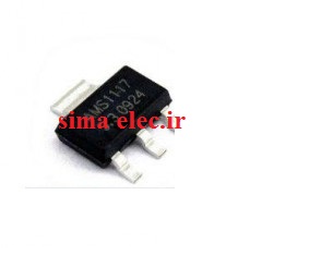 AMS1117-3.3v