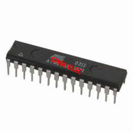 ATMEGA8A