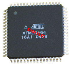 ATMEGA64A