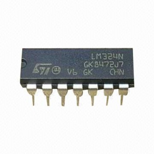 LM324
